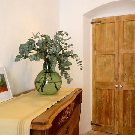Villa Casa Rosa Port L' Escala Esterno foto