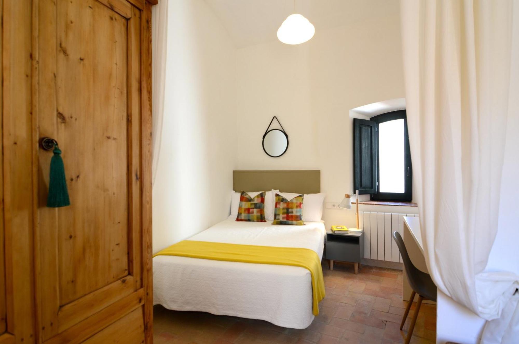 Villa Casa Rosa Port L' Escala Esterno foto