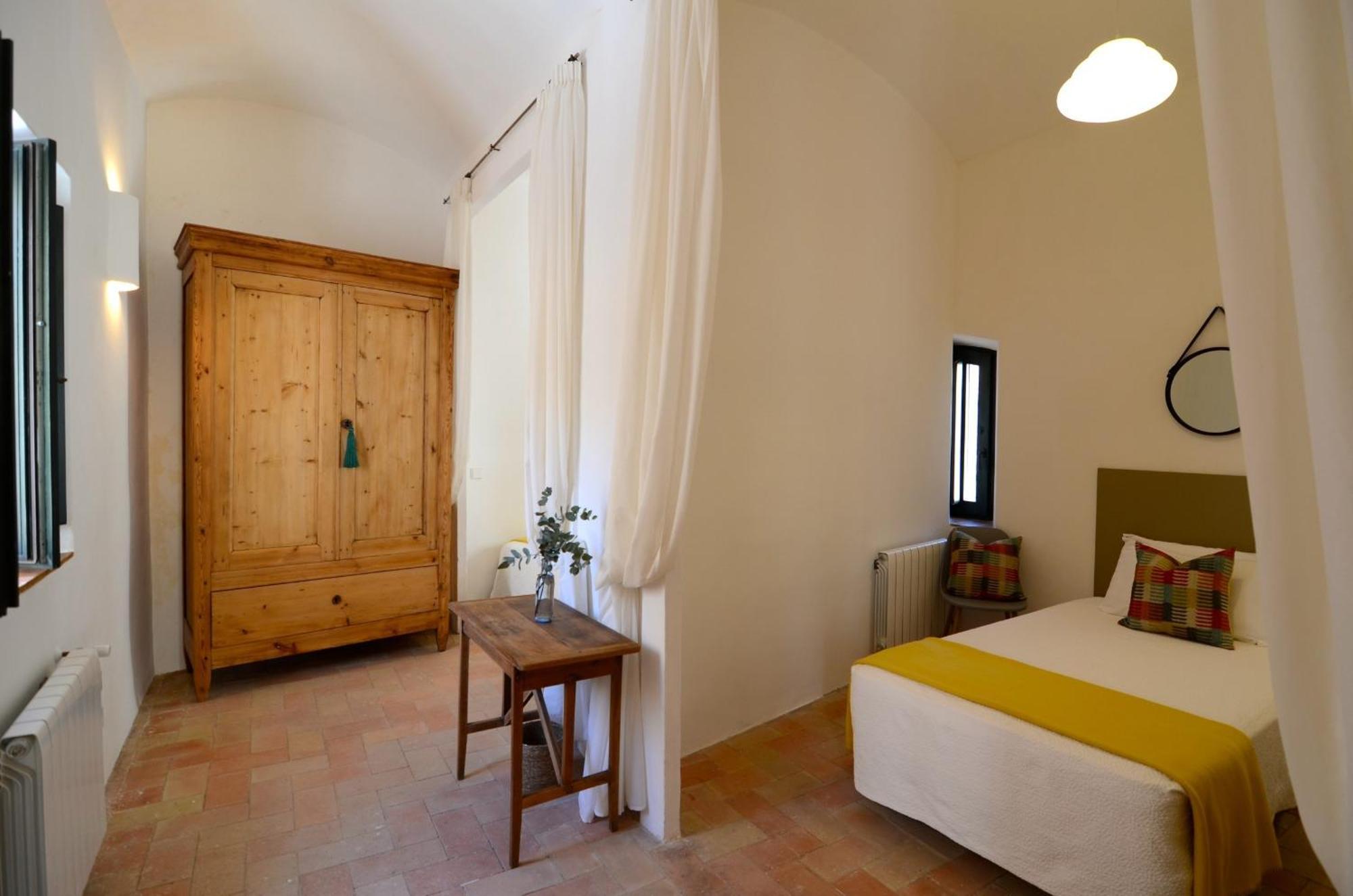 Villa Casa Rosa Port L' Escala Esterno foto